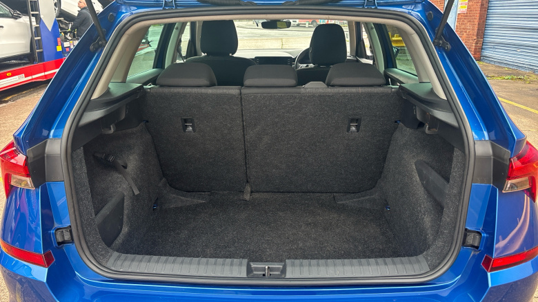 Skoda Kamiq 1.5 TSI SE L 5dr DSG Petrol Hatchback